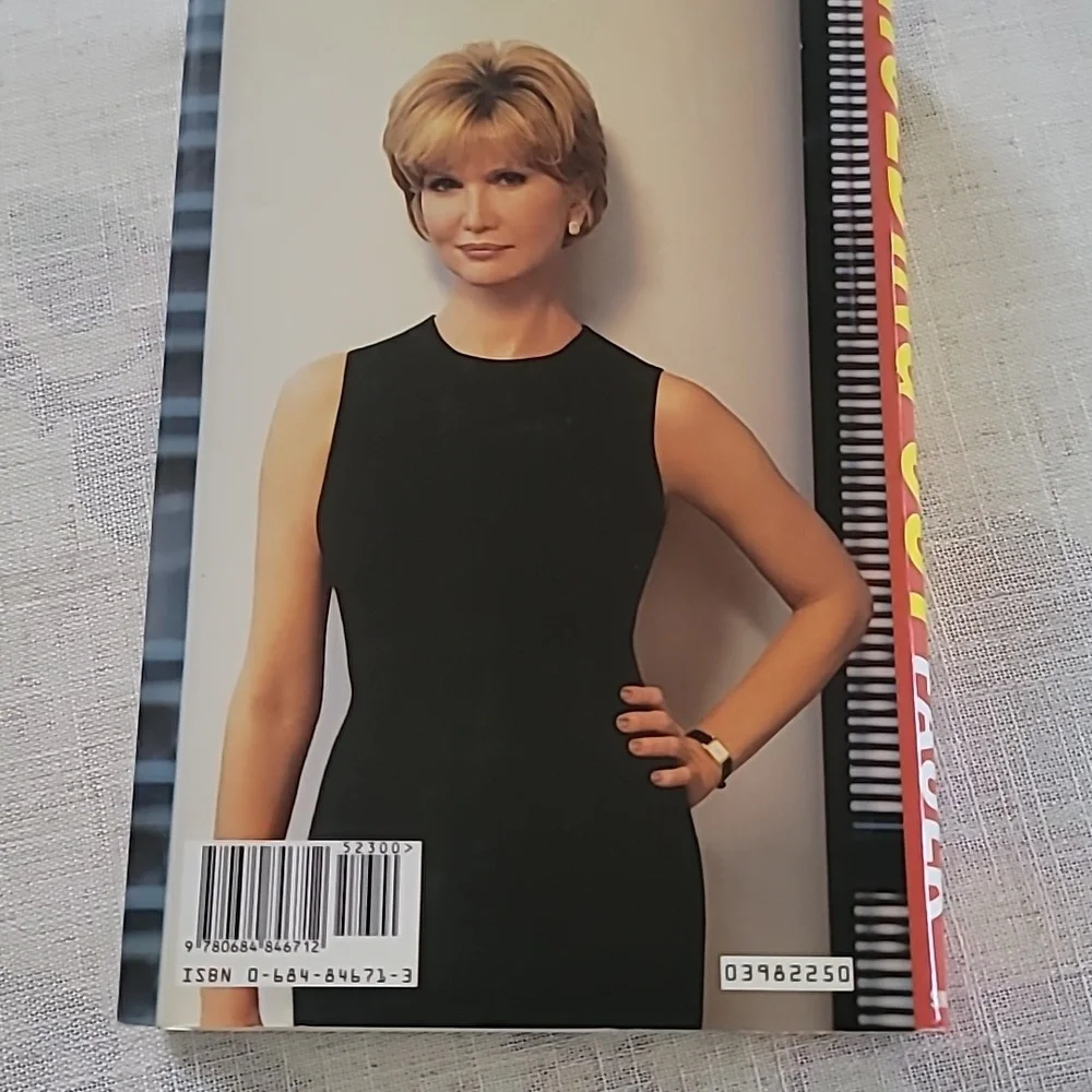 Book Hardback Cover 